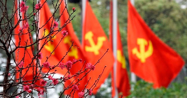 此次春季的历史性里程碑 ảnh 1