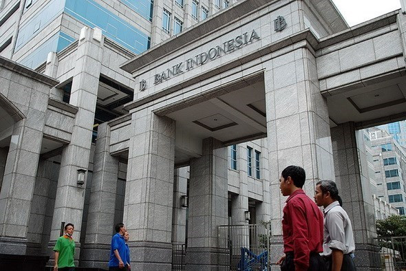 截至2020年底印尼外债为4175亿美元 ảnh 1 截至2020年底印尼外债为4175亿美元 ảnh 1