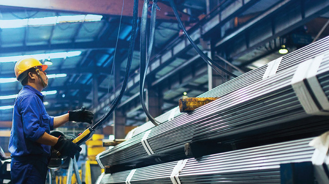 保护企业的“盾牌” ảnh 1