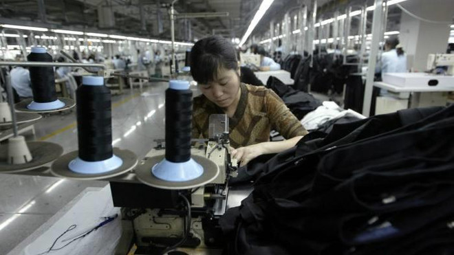 印尼正式对中国部分纺织品征收反倾销税 ảnh 1 印尼正式对中国部分纺织品征收反倾销税 ảnh 1