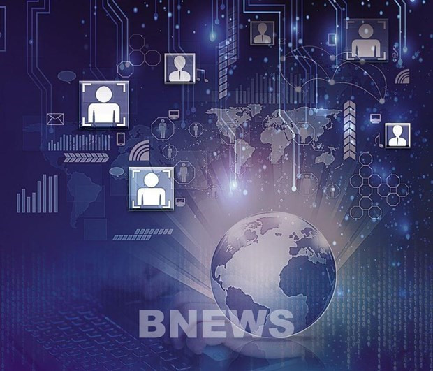 越通社评选2020年越南十大经济事件 ảnh 4 越通社评选2020年越南十大经济事件 ảnh 4