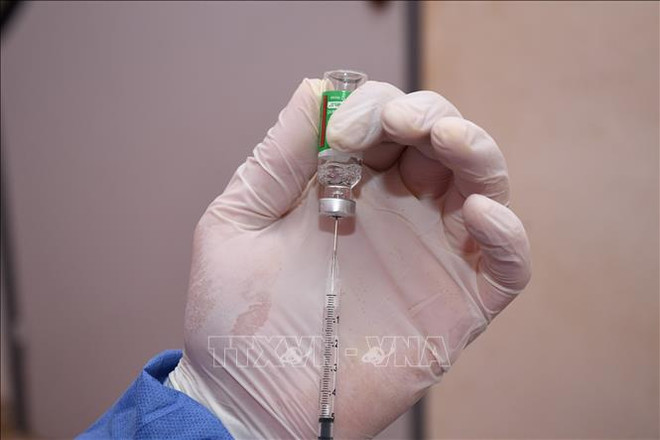 马来西亚为全体人口提供新冠病毒疫苗 菲律宾新冠肺炎确诊病例呈下降之势 ảnh 1 马来西亚为全体人口提供新冠病毒疫苗 菲律宾新冠肺炎确诊病例呈下降之势 ảnh 1