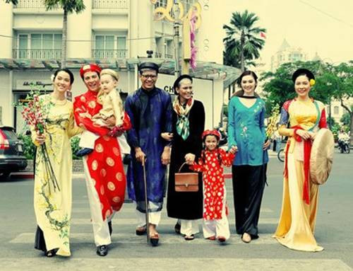 越南春节风俗——冲年喜 ảnh 1 越南春节风俗——冲年喜 ảnh 1