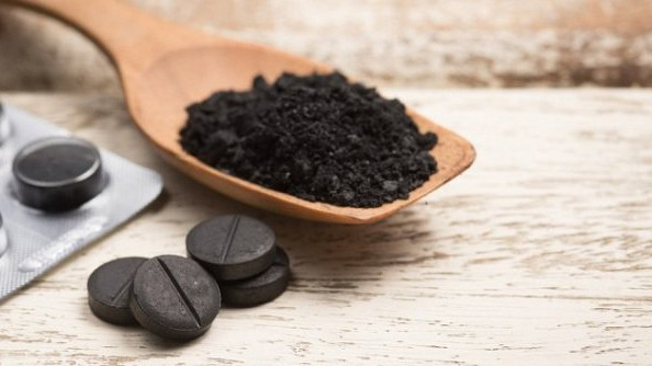 活性炭出口量超过900顿 ảnh 1