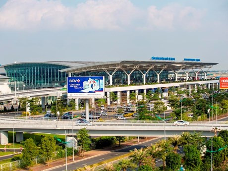 越南河内内排国际机场入选世界最佳机场100强 ảnh 1 越南河内内排国际机场入选世界最佳机场100强 ảnh 1