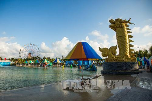 薄辽省多措并举抓好旅游商品开发 提升旅游服务质量 ảnh 1