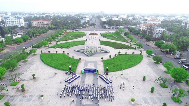 薄辽省多措并举抓好旅游商品开发 提升旅游服务质量 ảnh 2