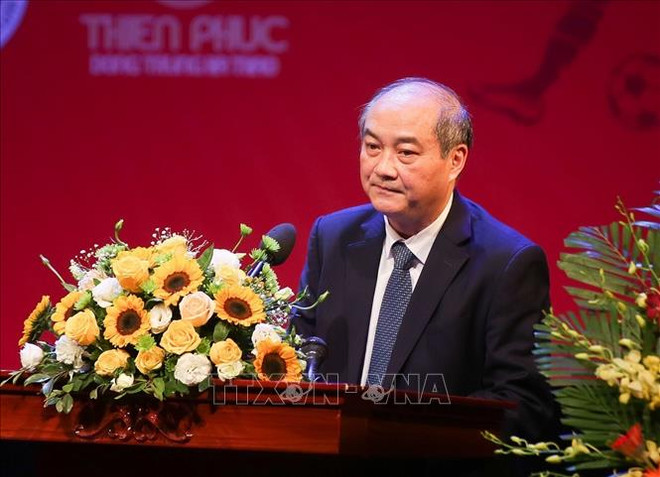 越南体育总局积极为东南亚体育联合会会议作出充分的准备 ảnh 1