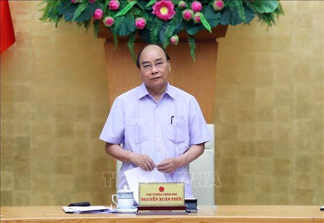 越通社简讯2020.6.9 ảnh 1