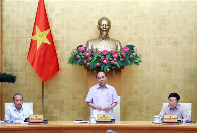 政府总理同意KTV、歌舞厅行业恢复营业 ảnh 1