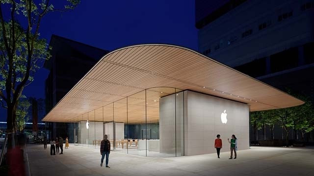 许多大型集团即将把生产链转向越南 ảnh 1