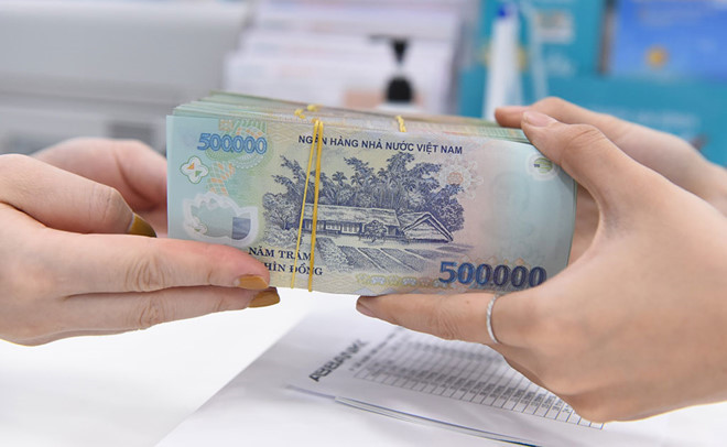 越南促进成立债务交易平台 ảnh 1 越南促进成立债务交易平台 ảnh 1