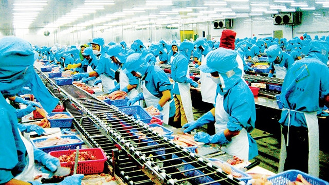 调整增长指标 ảnh 1