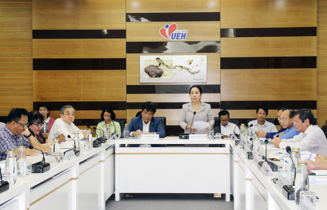 努力促进南部经济区农产品产销对接 ảnh 1 努力促进南部经济区农产品产销对接 ảnh 1