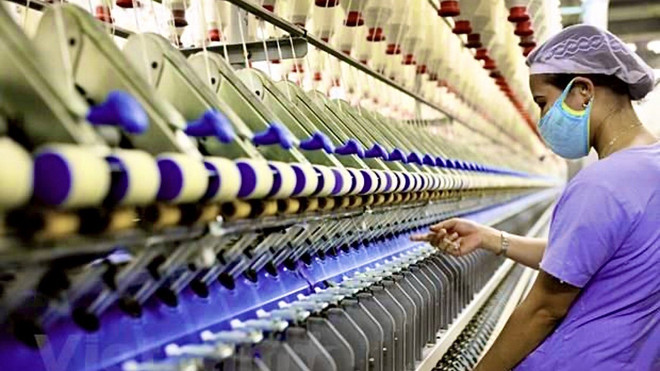 EVFTA——越南经济复苏进程中的亮点 ảnh 1 EVFTA——越南经济复苏进程中的亮点 ảnh 1