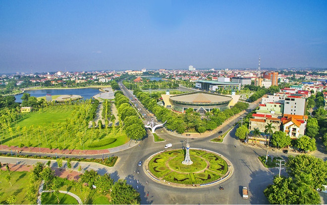 永福省力争发展成为北部旅游中心 ảnh 1 永福省力争发展成为北部旅游中心 ảnh 1