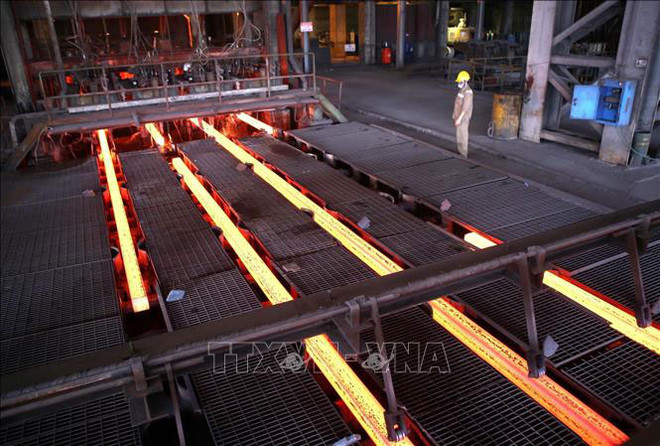 在东盟的澳大利亚企业将越南视为拓宽经营活动的有利目的地 ảnh 1 在东盟的澳大利亚企业将越南视为拓宽经营活动的有利目的地 ảnh 1