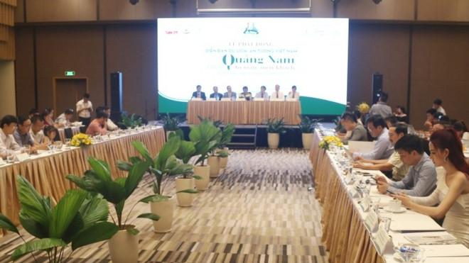 胡志明市同谷歌合作促进旅游市场快速复苏 ảnh 1 胡志明市同谷歌合作促进旅游市场快速复苏 ảnh 1