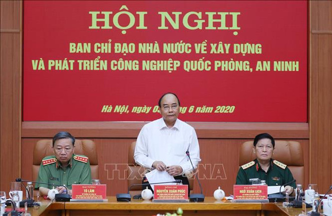 越通社简讯2020.6.3 ảnh 1