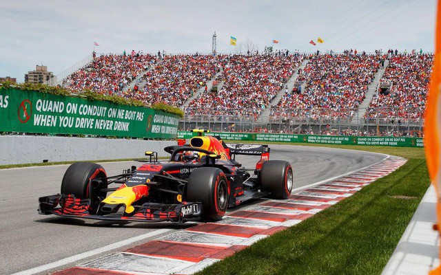 世界一级方程式锦标赛赛季来临越南站开赛指日可待 ảnh 1 世界一级方程式锦标赛赛季来临越南站开赛指日可待 ảnh 1