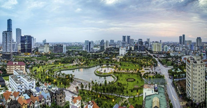 河内市将于6月27日举行投资合作促进会议 ảnh 1