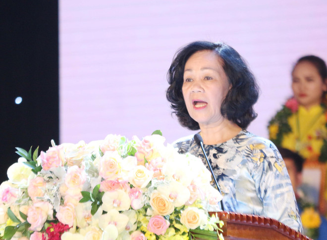 2020年第四届全国践行胡伯伯教诲先进青年表彰大会在乂安省举行 ảnh 2 2020年第四届全国践行胡伯伯教诲先进青年表彰大会在乂安省举行 ảnh 2