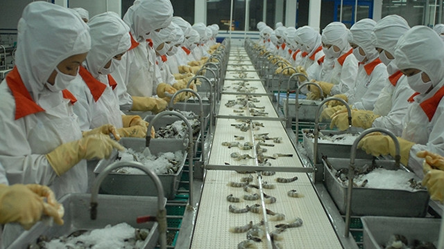 对中国出口:改变思维 迎来发展契机 ảnh 1 对中国出口:改变思维 迎来发展契机 ảnh 1