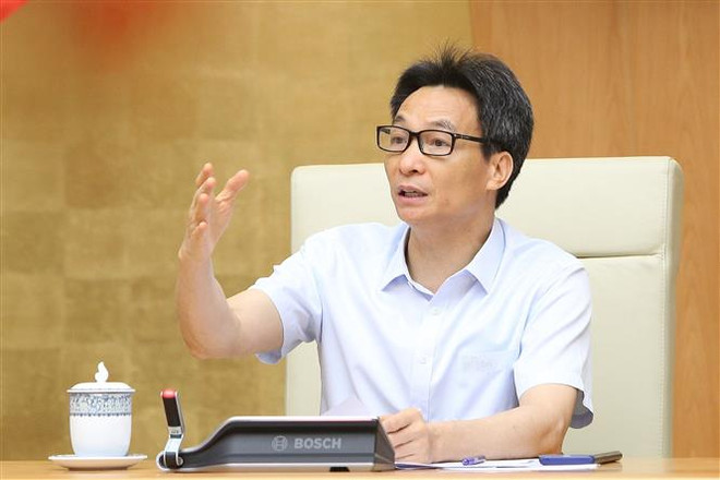 严格实施入境越南的外国专家检疫隔离规定 ảnh 1 严格实施入境越南的外国专家检疫隔离规定 ảnh 1