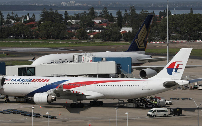 马航将于2020年7月将恢复许多国际航班 ảnh 1 马航将于2020年7月将恢复许多国际航班 ảnh 1