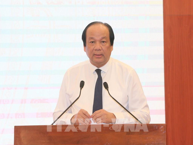 越南政府例行新闻发布会:越南迎来经济重启的黄金机会 ảnh 2 越南政府例行新闻发布会:越南迎来经济重启的黄金机会 ảnh 2