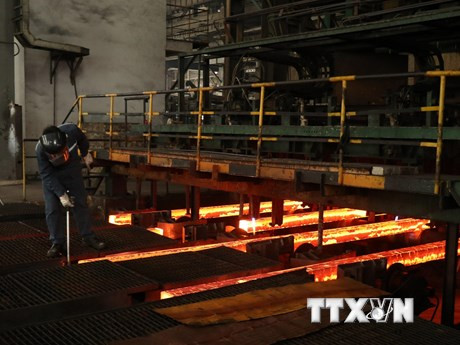 越南应对反倾销调查政策的变化 ảnh 1