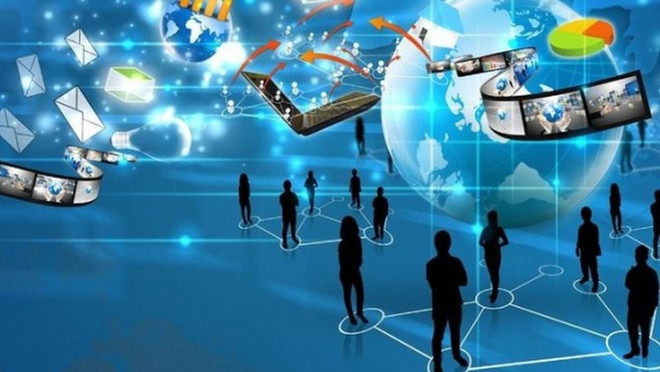 将电子商务打造成为数字经济的先驱 ảnh 1