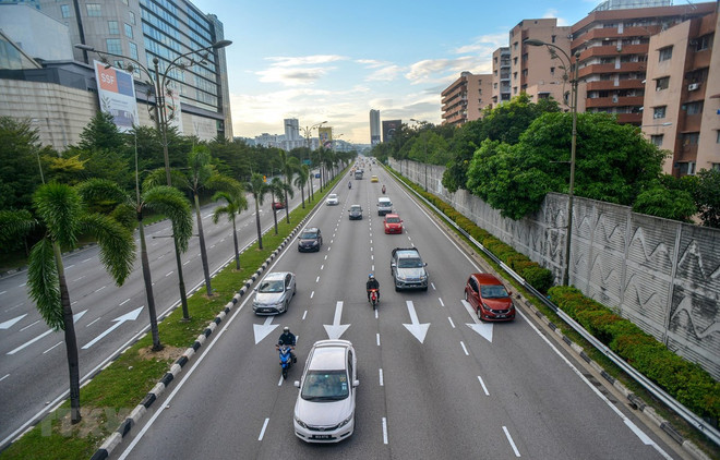 马来西亚将在6月启动短期经济复苏计划 ảnh 1 马来西亚将在6月启动短期经济复苏计划 ảnh 1