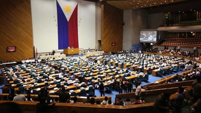 菲律宾通过新的反恐法 ảnh 1 菲律宾通过新的反恐法 ảnh 1