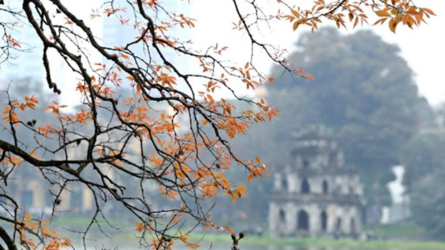 河内跻身亚洲十二大最具吸引力旅游目的地行 ảnh 1