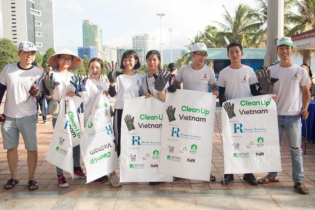 亚洲人民携起手来,让世界更加清洁 ảnh 2 亚洲人民携起手来,让世界更加清洁 ảnh 2