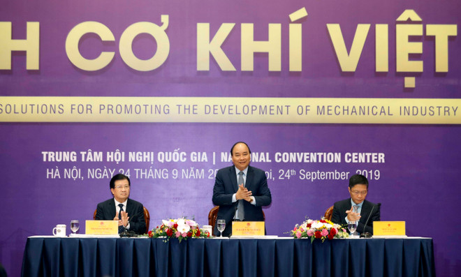 越通社简讯2019.9.24 ảnh 1 越通社简讯2019.9.24 ảnh 1