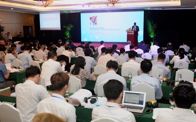 人工智能成为胡志明市智慧城市建设的基础 ảnh 1 人工智能成为胡志明市智慧城市建设的基础 ảnh 1