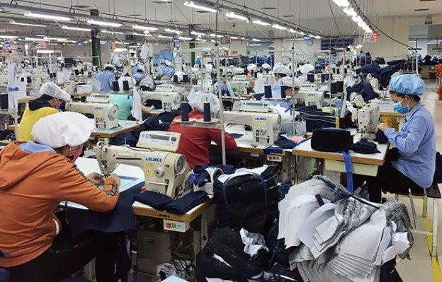 改善营商投资环境是吸引优质外资的重要基础 ảnh 2 改善营商投资环境是吸引优质外资的重要基础 ảnh 2