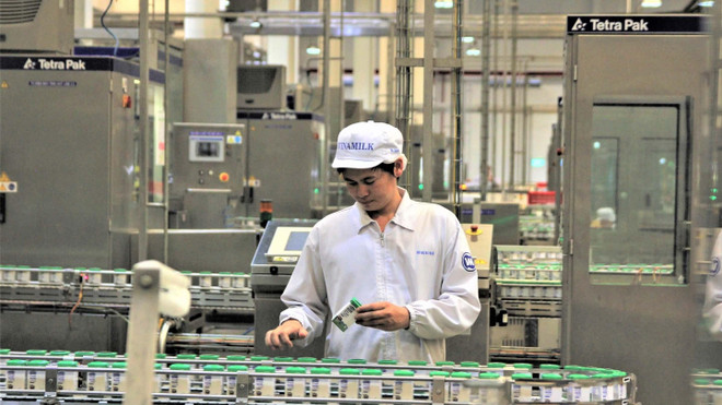 越南着力提升增长质量 ảnh 1