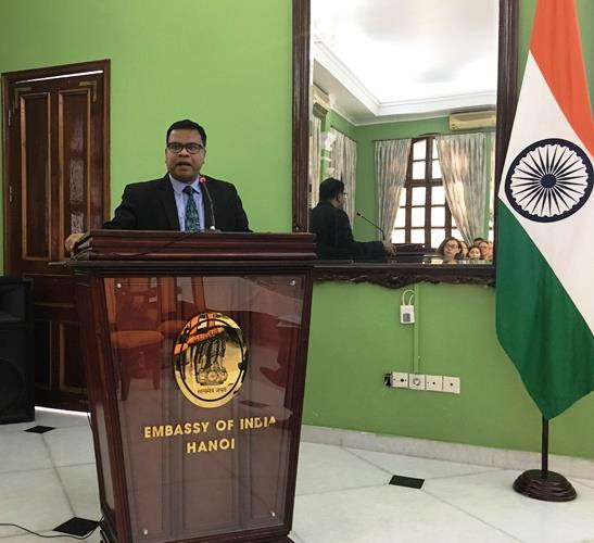 印度向东盟学生提供IT博士奖学金 ảnh 1 印度向东盟学生提供IT博士奖学金 ảnh 1