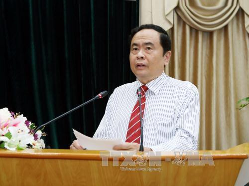 为贫民送去温暖和爱心 ảnh 1 为贫民送去温暖和爱心 ảnh 1