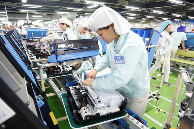 泰国出台吸引外资新政策 ảnh 1 泰国出台吸引外资新政策 ảnh 1