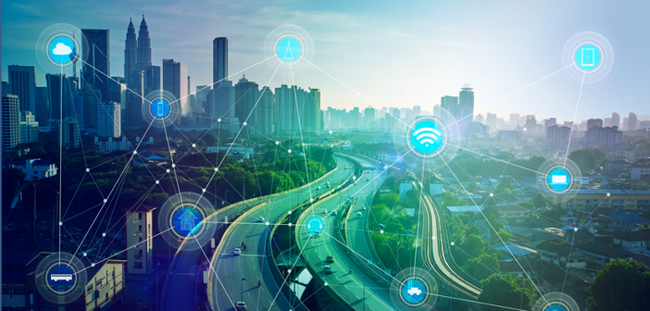 马来西亚把重点放在智慧城市发展上 ảnh 2