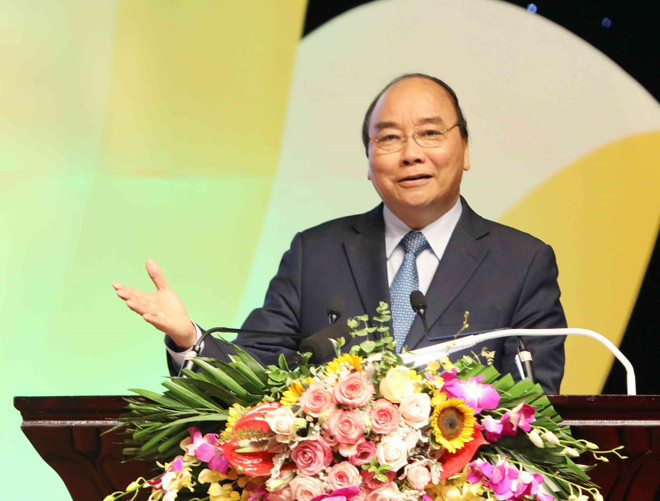 阮春福：新农村建设是推进首都农村地区全面发展的一股风 ảnh 2