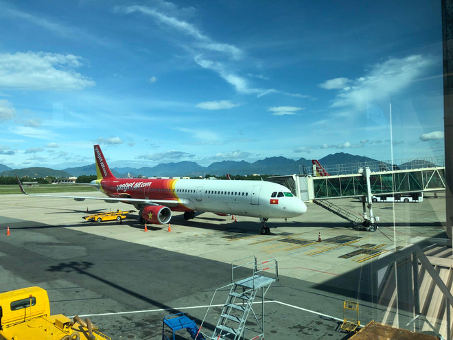 全球航企附加服务营业收入100强:越捷排名第12 ảnh 1 全球航企附加服务营业收入100强:越捷排名第12 ảnh 1