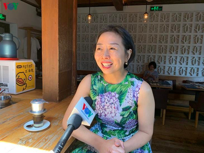 苏苏——不张扬却声名远播的越南餐厅 ảnh 1