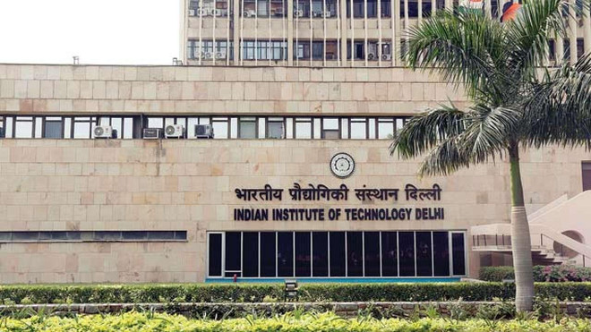 印度向东盟学生提供IT博士奖学金 ảnh 2 印度向东盟学生提供IT博士奖学金 ảnh 2