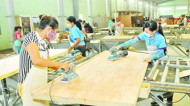 各项自由贸易协定带来的“助推器” ảnh 1