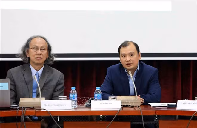 泰国担任东盟轮值主席国及东盟在各成员国乃至地区发展中的作用 ảnh 1 泰国担任东盟轮值主席国及东盟在各成员国乃至地区发展中的作用 ảnh 1